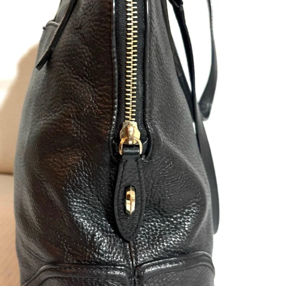 kate spade elegant black